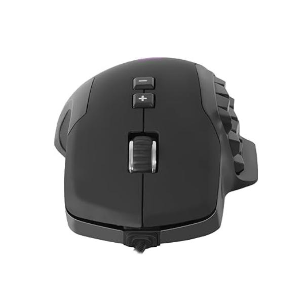AIMM ESPORTS MOUSE 10K DPI