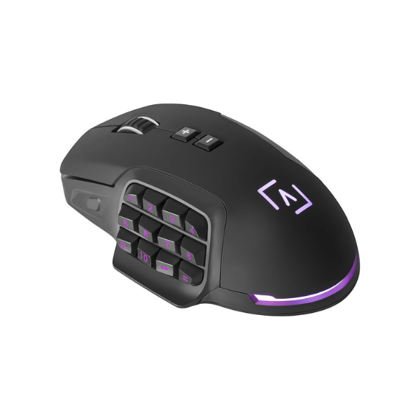 AIMM ESPORTS MOUSE 10K DPI