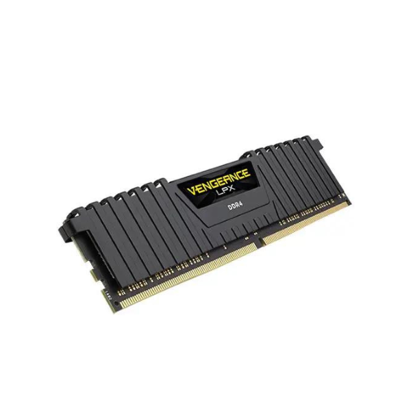 16GB(8*2) CORSAIR LPX 3600MHZ