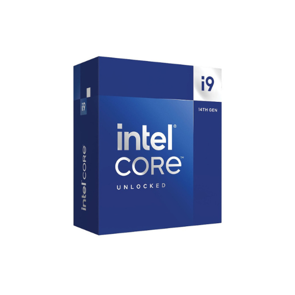 Intel Core i9-14900KF (3.2 GHz / 5.8 GHz)