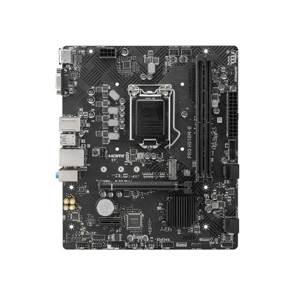 MSI PRO H510M-B