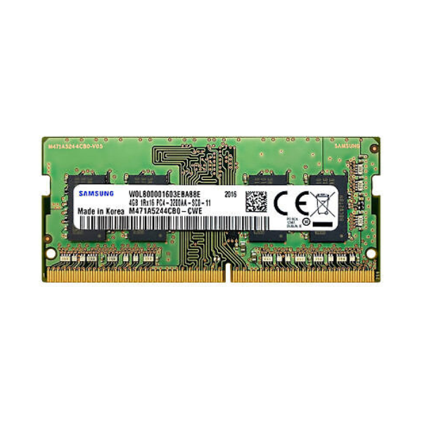 SAMSUNG 16GB DDR4 3200MHz