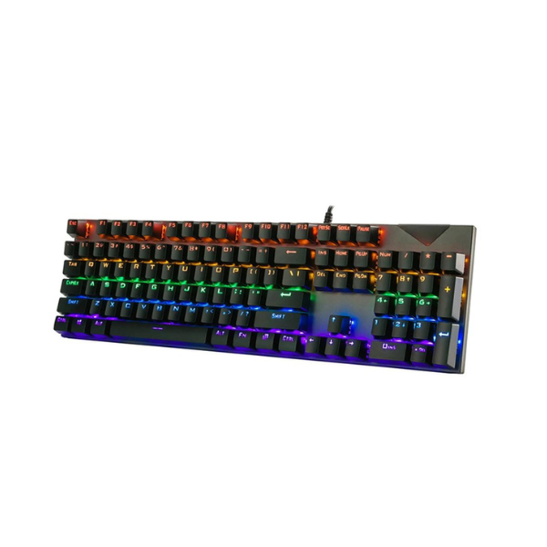 Gameyes GY-103 Blue Switch