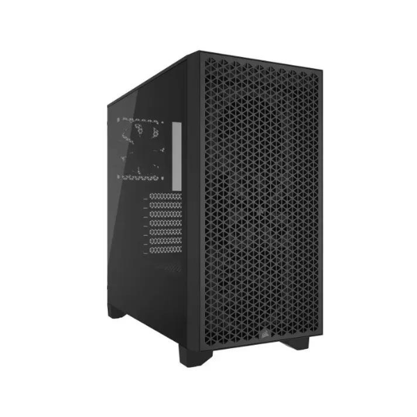 Corsair 3000D Airflow (Noir)