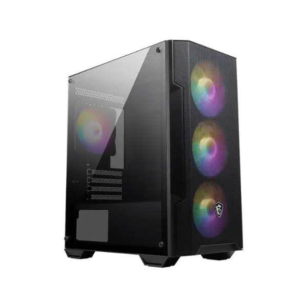 MSI MAG FORCE M100A