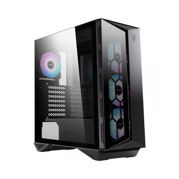 MSI GUNGNIR 110R