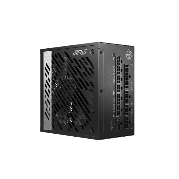 MSI MPG A1000G PCIE5