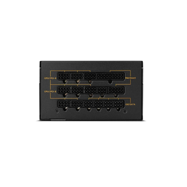 NOX HUMMER X 1000W GOLD EDITION