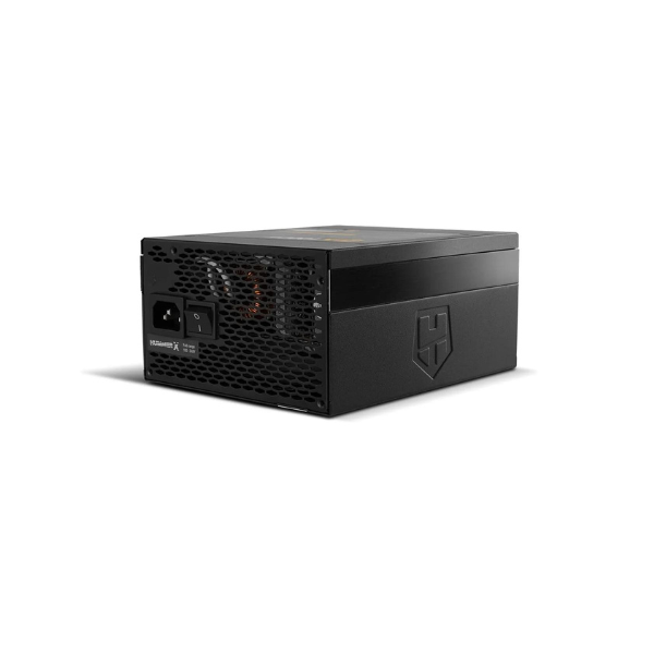 NOX HUMMER X 1000W GOLD EDITION