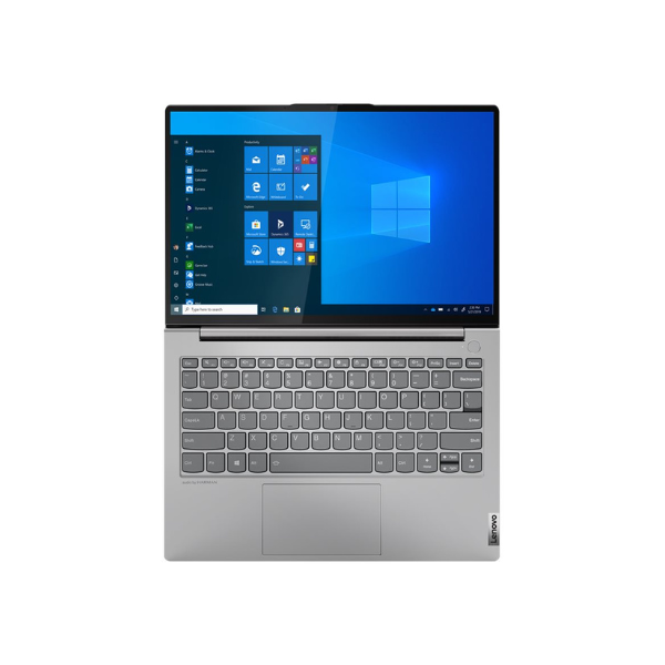 LENOVO THINKBOOK 13S GEN 2 I5 1135G7 256GB SSD 16GB RAM