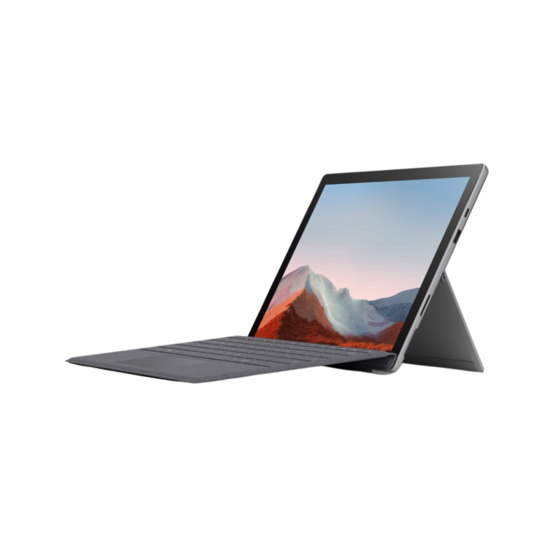 MICROSOFT SURFACE PRO 7 PLUS I5 1135G7 128GB SSD - 8GB RAM