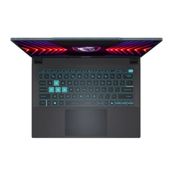 MSI Cyborg 14 I7 13620H - RTX 4060 8GB