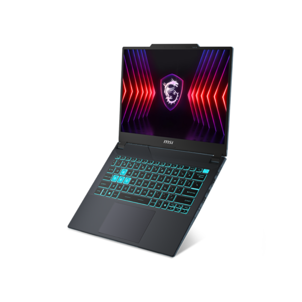 MSI Cyborg 14 I7 13620H - RTX 4060 8GB