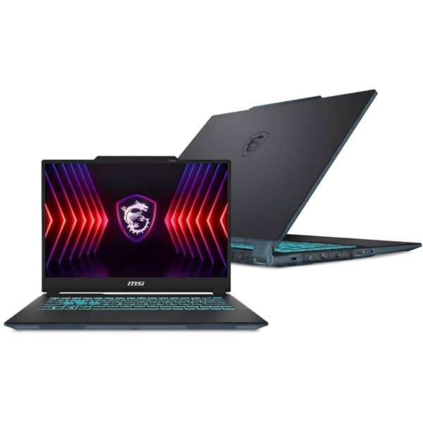 MSI Cyborg 14 I7 13620H - RTX 4060 8GB