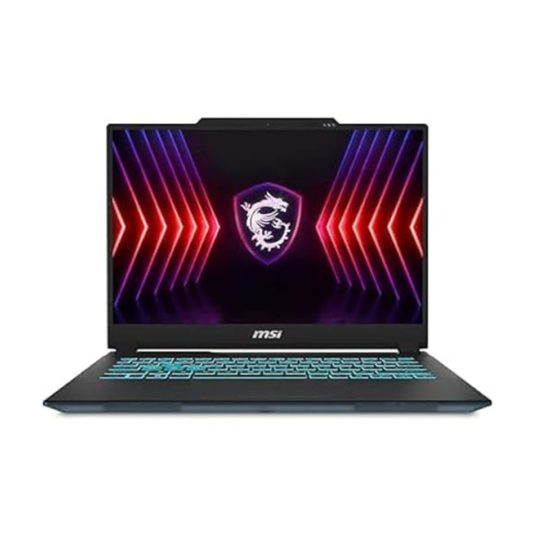MSI Cyborg 14 I7 13620H - RTX 4060 8GB
