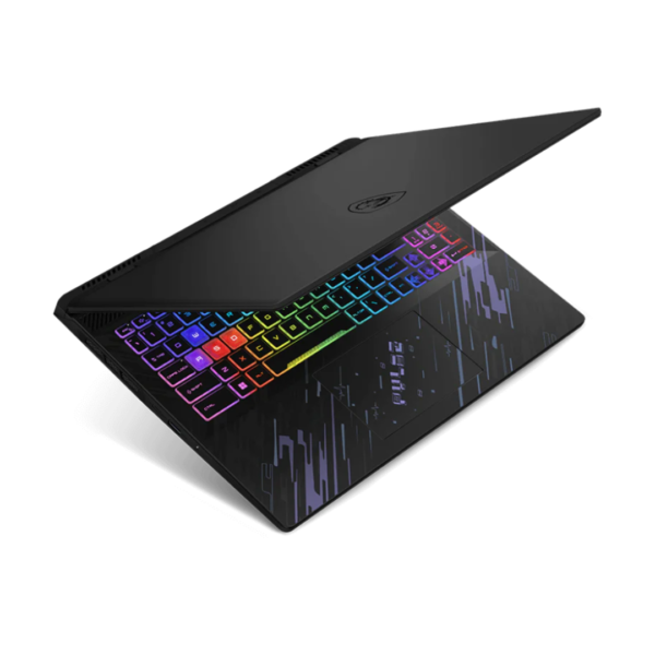 MSI Pulse 16 AI Ultra 7 - RTX 4070 8Gb