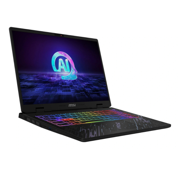 MSI Pulse 16 AI Ultra 7 - RTX 4070 8Gb