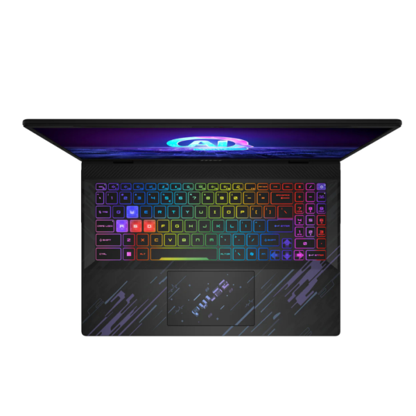 MSI Pulse 16 AI Ultra 7 - RTX 4070 8Gb