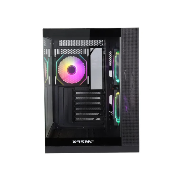 RYZEN 7 9700X - 32GB - 1TB SSD - RTX 4060TI 16GB