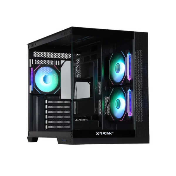 RYZEN 7 9700X - 32GB - 1TB SSD - RTX 4060TI 16GB