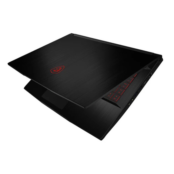 MSI THIN GF63 I5 12450H  512GB SSD - 16GB RAM - RTX 2050 4GB