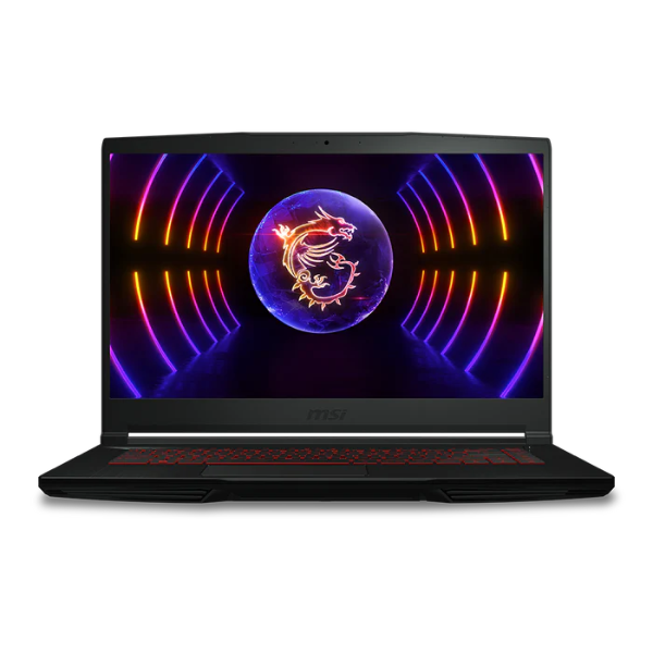 MSI THIN GF63 I5 12450H  512GB SSD - 16GB RAM - RTX 2050 4GB