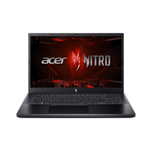 ACER NITRO V15 RYZEN 7 7735Hs 512GB SSD 16 GB RAM RTX 4060 8GB 15.5" FHD 144Hz
