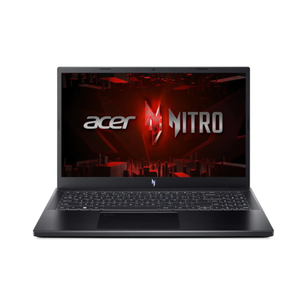 ACER NITRO V15 RYZEN 7 7735Hs 512GB SSD 16 GB RAM RTX 4060 8GB 15.5" FHD 144Hz