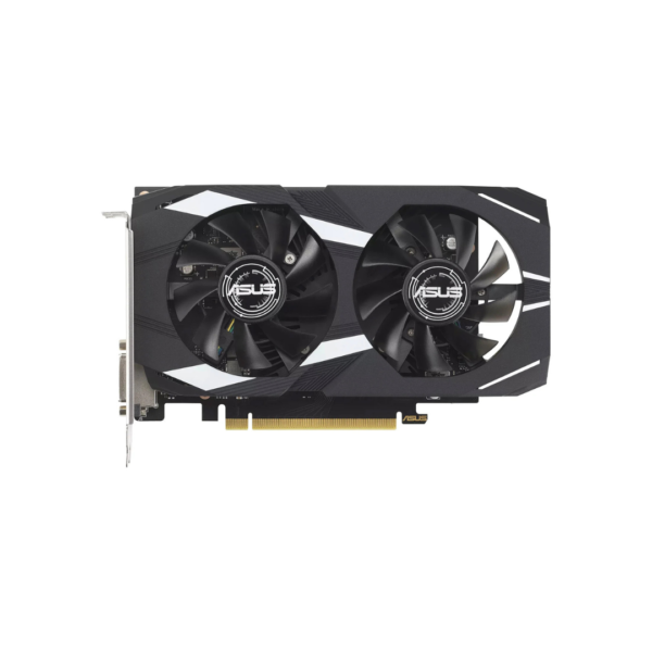 ASUS GeForce RTX 3050 DUAL OC 6GB GDDR6