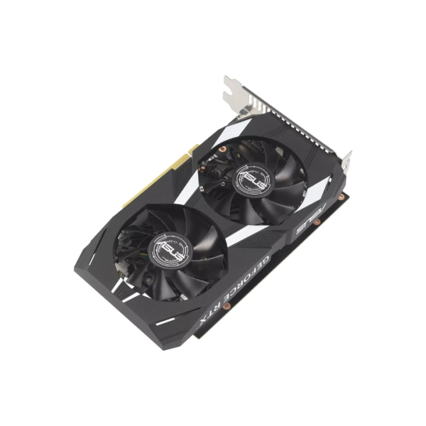 ASUS GeForce RTX 3050 DUAL OC 6GB GDDR6