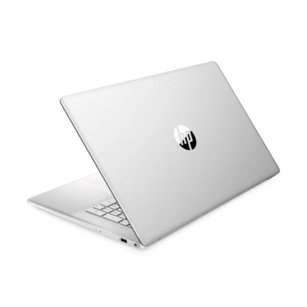 HP NOTEBOOK 17 RYZEN 5 7520U 512GB SSD 16GB RAM 17.3'' FHD
