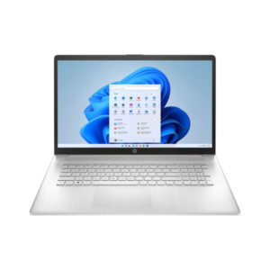 HP NOTEBOOK 17 RYZEN 5 7520U 512GB SSD 16GB RAM 17.3'' FHD
