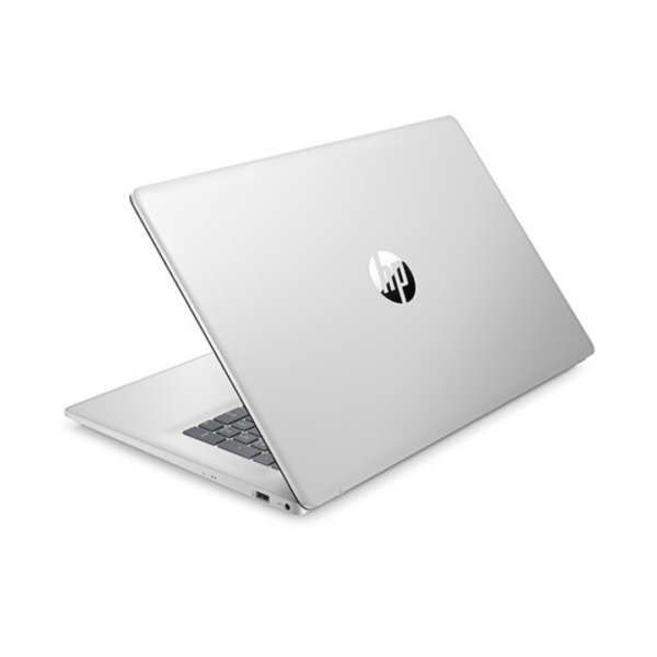 HP NOTEBOOK 17 RYZEN 7 5700U 256GB SSD 16GB RAM 17" FHD