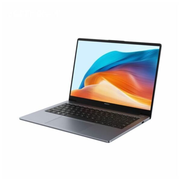 HUAWEI MATEBOOK D14 I5 12450H 512GB SSD - 8GB RAM 14'' FHD
