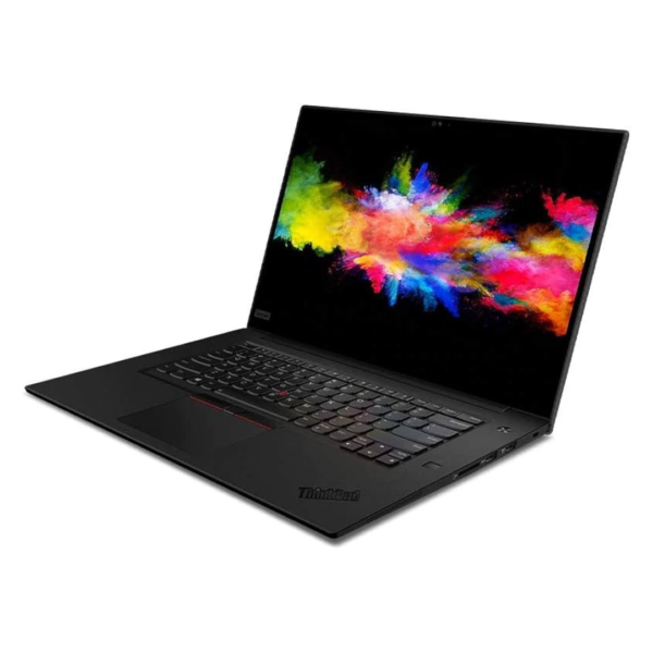 LENOVO THINKPAD P1 I7 9750H 512GB SSD - 32GB RAM - NVIDIA QUADRO T1000 4GB 15.6" FHD