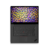 LENOVO THINKPAD P1 I7 9750H 512GB SSD - 32GB RAM - NVIDIA QUADRO T1000 4GB 15.6" FHD