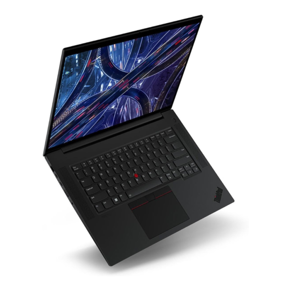 LENOVO THINKPAD P1 I7 9750H 512GB SSD - 32GB RAM - NVIDIA QUADRO T1000 4GB 15.6" FHD
