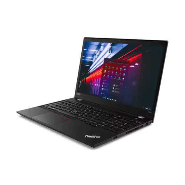 LENOVO THINKPAD P53s INTEL CORE I7-8565U 512GB SSD 16GB RAM NVIDIA QUADRO P500 2GB 15.6'' FHD