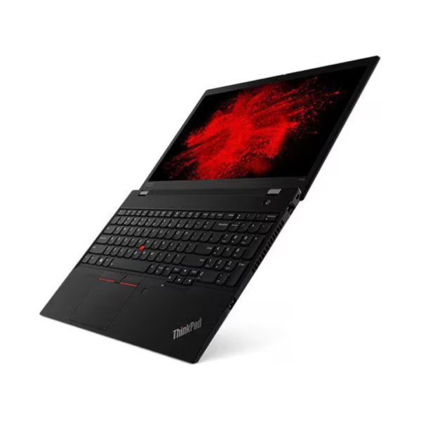LENOVO THINKPAD P53s INTEL CORE I7-8565U 512GB SSD 16GB RAM NVIDIA QUADRO P500 2GB 15.6'' FHD