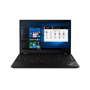 LENOVO THINKPAD P53s INTEL CORE I7-8565U 512GB SSD 16GB RAM NVIDIA QUADRO P500 2GB 15.6'' FHD