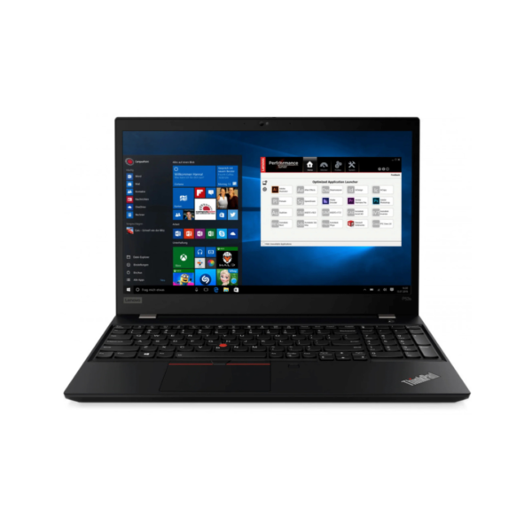 LENOVO THINKPAD P53s INTEL CORE I7-8565U 512GB SSD 16GB RAM NVIDIA QUADRO P500 2GB 15.6'' FHD