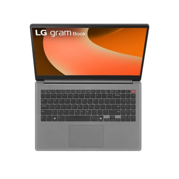 LG GRAM I5 1334U 512GB SSD 16GB RAM 15.5'' FHD
