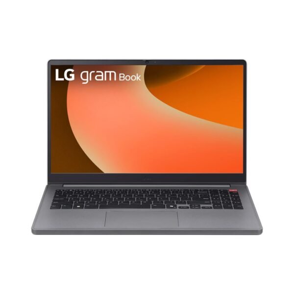 LG GRAM I5 1334U 512GB SSD 16GB RAM 15.5'' FHD