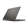 MSI THIN 15 I5 13420H 512GB SSD 16GB RAM RTX 4050 8GB 15.6" FHD 144Hz
