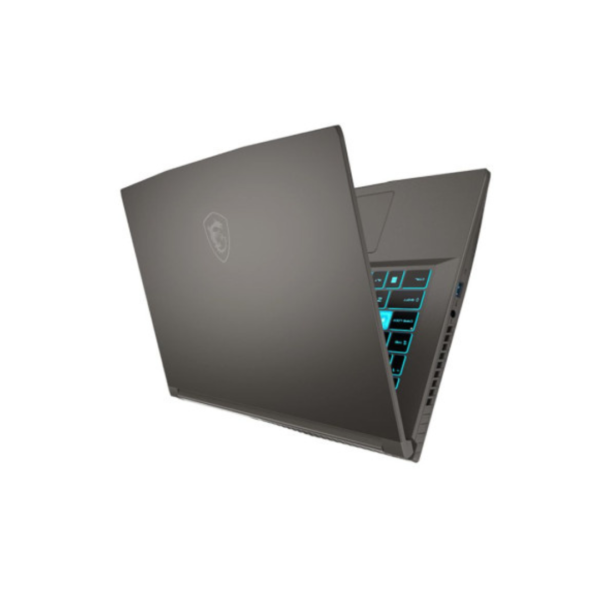 MSI THIN 15 I5 13420H 512GB SSD 16GB RAM RTX 4050 8GB 15.6" FHD 144Hz