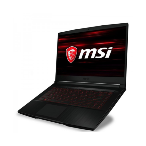 MSI THIN GF63 I5 12450H 512GB SSD – 16GB RAM – RTX 4050 6GB