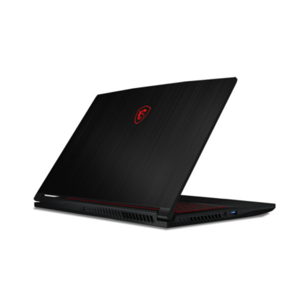 MSI THIN GF63 I5 12450H 512GB SSD – 16GB RAM – RTX 4050 6GB