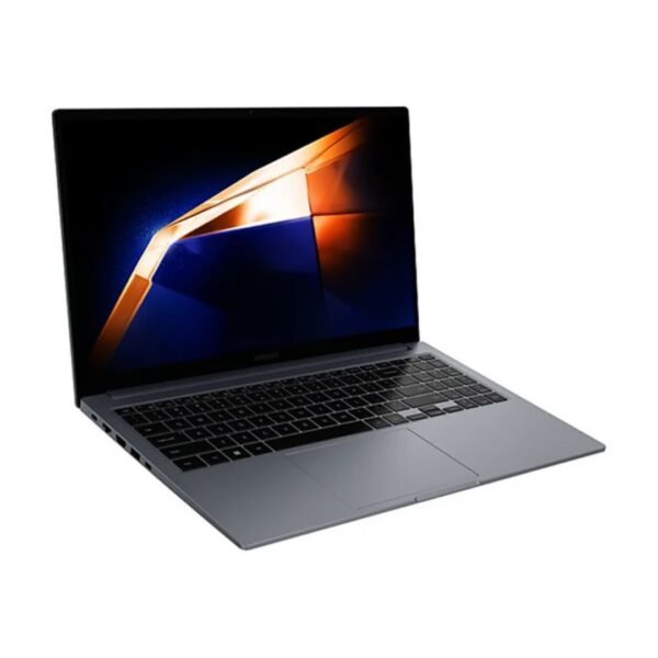 SAMSUNG GALAXY BOOK 4 INTEL CORE 5 120U 512GB SSD 8GB RAM 15.5'' FHD