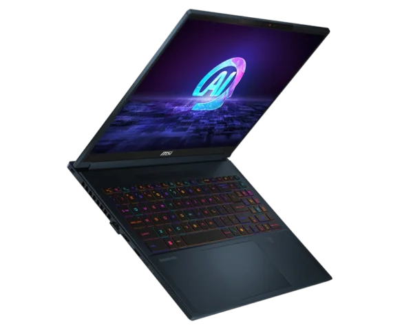 Stealth 16 AI Studio A1VIG-041XES ULTRA 9 185H - RTX 4090 16GB