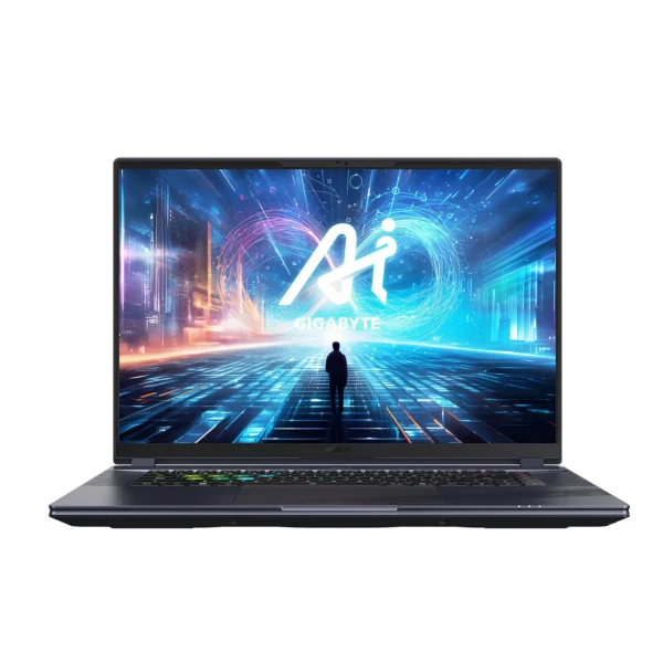 Gigabyte AORUS 16X ASG - i9-14900HX - RTX 4070 8GB